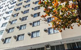 Hotel Sagres Praia